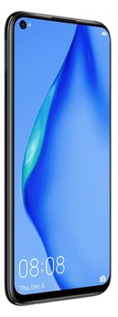 Huawei P40 Lite Dualsim Gece Yarısı Siyahı 128Gb