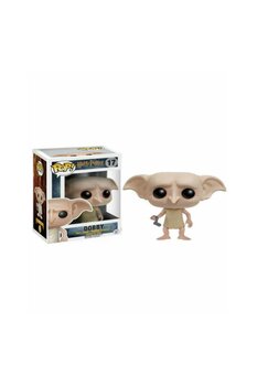 Funko Pop Harry Potter Dobby 17