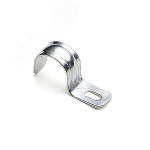 Скоба  однолапковая 40