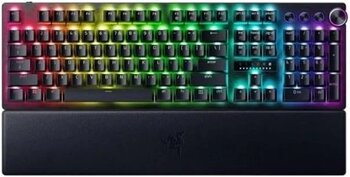 Razer Huntsman V3 Pro Klavye (Rz03-04971100-R3L1)