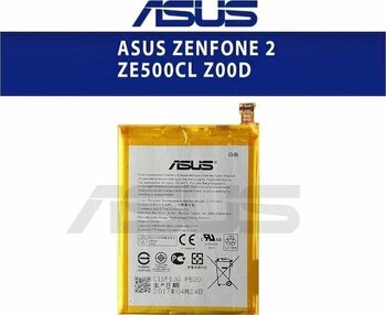 Asus Zenfone 2 Ze500cl Batarya C11p1423