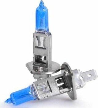 H1 Far Ampulü 2 Adet Beyaz Renk Tüv Onaylı