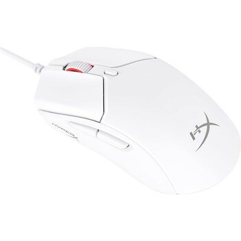 Braventa Collection Pulsefire Haste 2 (White) Mouse - Standart