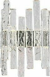 Gleam Kristal Cam Aplik