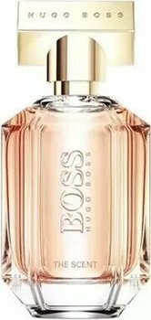 Hugo Boss The Scent Refillable Edp 100 ml Kadın Parfüm