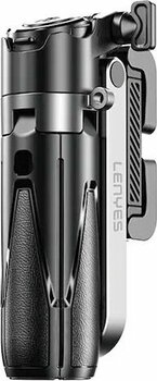 Lenyes LPH110 Siyah 11.7–43 cm Sabitleyici Ayrılabilir Tripod Selfie Çubuğu