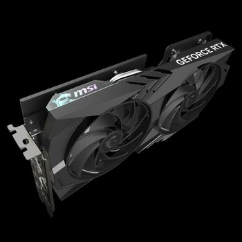 Msı Rtx 4060 Gamıng x 8g 8gb Geforce RTX4060 Gddr6 128BIT HDMI 3xdp 16X Ekran Kartı
