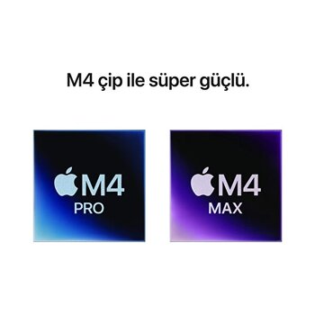 Apple 14-Inch Macbook Pro M4 Pro Chip With 12 Core CPU And 16 Core GPU 24gb 512gb SSD Space Black Mx2h3tu/a