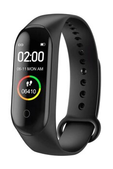 BEKA M4 Band Akıllı Bileklik