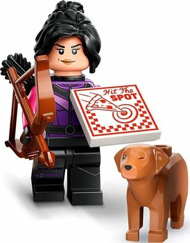 Lego 71039 Minifigures Marvel Studios Series 2 Kate Bishop