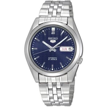 Snk357k1 Seiko 5 Erkek Kol Saati