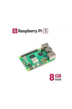Raspberry Pi 5 - 8gb