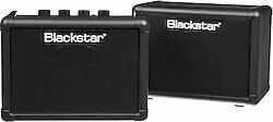 Blackstar Fly 3 Stereo Pack Black Elektro Gitar Amfisi