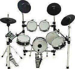 BEATTRON BDX9002CH Elektro Davul PROFESYONEL BATERİ