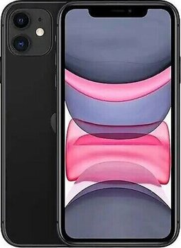 Apple iPhone 11 128 GB Siyah