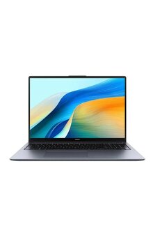 Huawei MateBook D 16 2024 16\" i5-12450H UMA 16GB SSD 512GB Space Gray FreeDOS Notebook