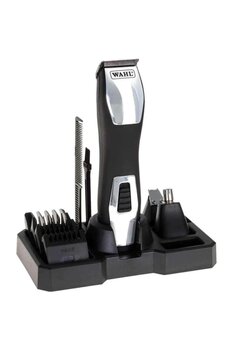 Wahl Groomsman Pro Erkek Bakım Seti 9855-1216