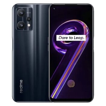 Realme 9 Pro 128GB 6GB Ram Siyah