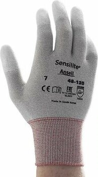 Ansell 48-135 Antistatik İş Eldiveni