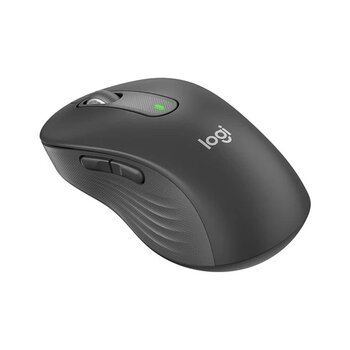Logıtech M650 Kablosuz Siyah Mouse (910-006253)
