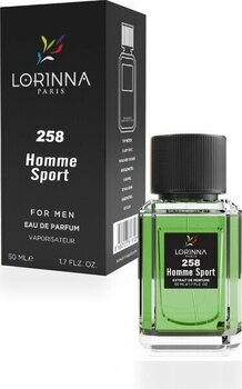 Lorinna Paris Homme Sport 50 ml Edp Erkek Parfüm