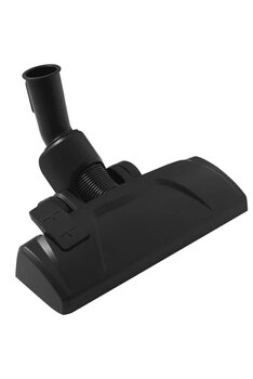 Karaca Vantuz High Force F2 Silver Süpürge Arahortumlu Yer Başlığı Süpürücü A+++ Kalite