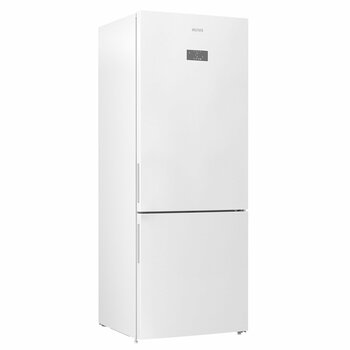 Altus ALK 471XE490L No-Frost E Sınıfı Kombi Tip Dijital Ekran Buzdolabı
