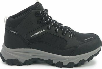 Lumberjack Well Hı 5pr Siyah Kadın Outdoor Bot - 38