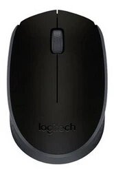 Logıtech M171 Kablosuz Usb Mouse Siyah 910-004424