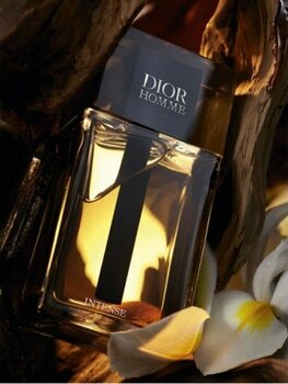 Dior Yoğun ve Kalıcı Homme Intense Eau De Erkek Parfümü 150 ml