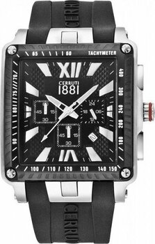 CERRUTI 1881 CRA012E224G Erkek Kol Saati