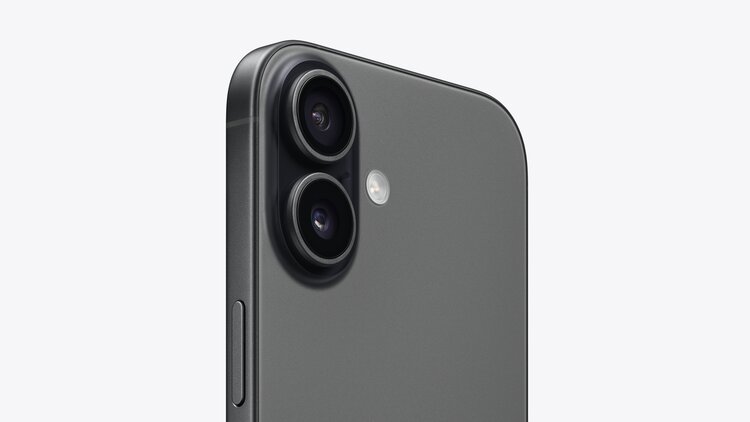 Apple iPhone 17 256 GB Siyah
