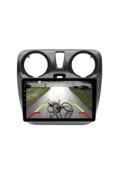 For-X Lodgy Uyumlu Android Multimedya Sistemi 4-64 For-X (2012-2020)