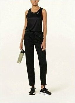 Nike Storm-Fit Run Division Running Siyah Kadın Eşofman Altı DQ6652-010 - Bej - S