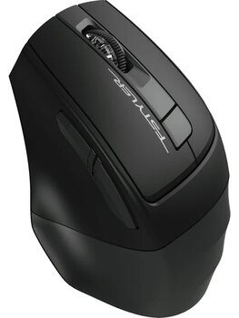 A4 Tech Fb35s Yeşil Bluetooth+2.4G Nano Kablosuz Optik 2000 Dpi Mouse Sessiz