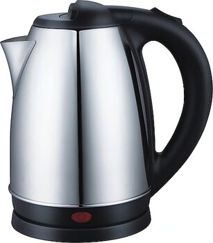 Dijitsu SD40 1500 W 1.8 L Inox Kettle