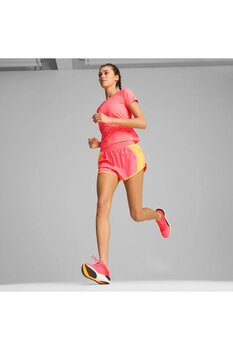 Puma Electrify Nitro 3 Kadın Pembe Koşu Ayakkabısı 37 Numara