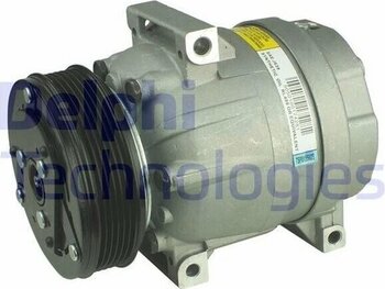 Klıma Kompresörü Renault Master Iı 01 06 Megane I 96 03 Trafıc Iı 01 06 Opel Movano A 01 06 Vivaro A 01 06 1.9Dci 2.0 16V 2.2Dci 2.5Dci