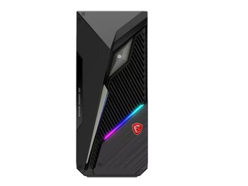 MSI MAG Infinite S3 14NUC5-1437EU Siyah Masaüstü Bilgisayar