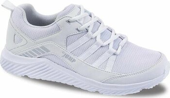 Jump 24865 Confort Casual Erkek Günlük Spor Ayakkabısı Beyaz 40