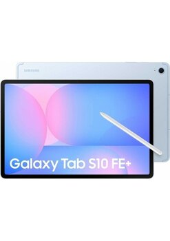Samsung Galaxy Tab S10 Fe+ Tablet (12 GB / 256 GB / 5g) (SM-X626B) Tablet-Graphite