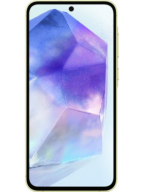 Samsung Galaxy A55 256 GB Sarı