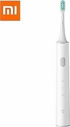 Xiaomi Mijia T300 Sonic Beyaz Elektrikli Diş Fırçası