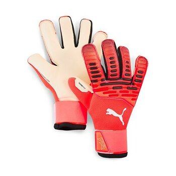 Puma Future Pro Hybrıd Erkek Kaleci Eldiveni 04212201 Kırmızı