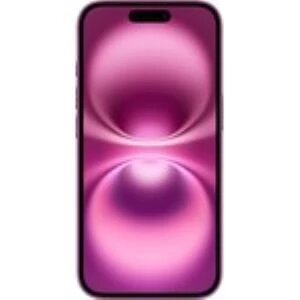 Apple İphone 16 128Gb Pembe Cep Telefonu (Apple Türkiye Garantili)