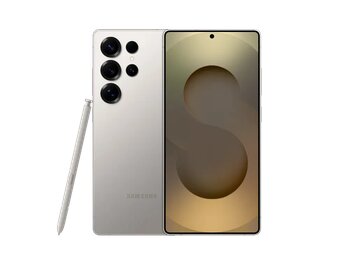 Samsung Galaxy S25 Ultra 1 Tb Titanyum Grisi