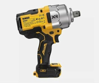 Dewalt DCF964 18V 3/4" Somun Sıkma Makinesi + 2 x 5 Ah Batarya +Şarj Aleti 1925 Nm Sabitleme Torku ve 2576 Nm Sökme Torku