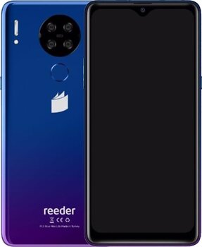 Reeder P13 Blue Max Lite 16 GB