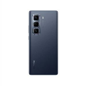 Infinix Hot 60 Pro Plus 8/256Gb Akıllı Telefon Siyah