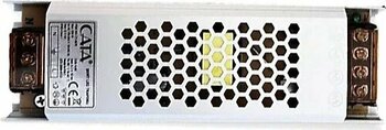 Cata CT-2675 Ultra Slim 150 W 12.5 Amper Şerit Led Trafosu